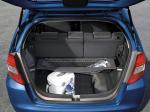Honda Jazz 2010 года